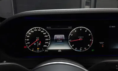 Mercedes-Benz S-Class 2019, 141463 км, за 23376.95 USD - фото 8
