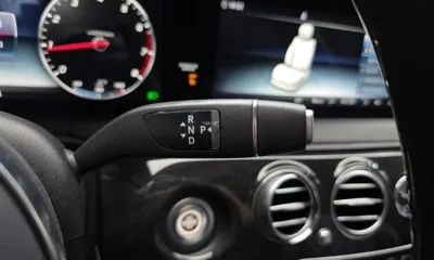 Mercedes-Benz S-Class 2019, 141463 км, за 23376.95 USD - фото 9