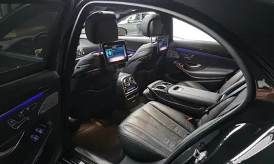 Mercedes-Benz S-Class 2019, 141463 км, за 23376.95 USD - фото 11