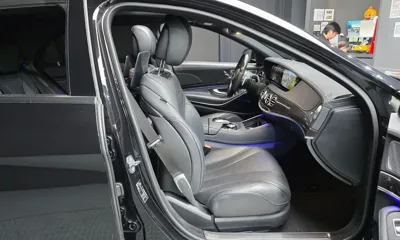 Mercedes-Benz S-Class 2019, 141463 км, за 23376.95 USD - фото 12