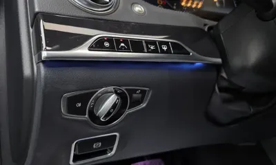 Mercedes-Benz S-Class 2019, 141463 км, за 23376.95 USD - фото 14