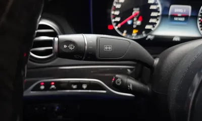Mercedes-Benz S-Class 2019, 141463 км, за 23376.95 USD - фото 16
