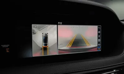 Mercedes-Benz S-Class 2019, 141463 км, за 23376.95 USD - фото 18