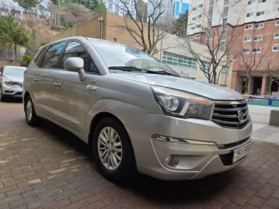 KG_Mobility_Ssangyong KORANDO 2014, 188440 км, за 1980.13 USD