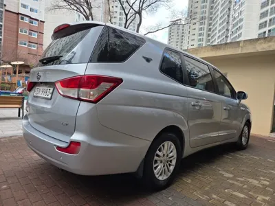 KG_Mobility_Ssangyong KORANDO 2014, 188440 км, за 1980.13 USD