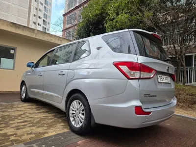 KG_Mobility_Ssangyong KORANDO 2014, 188440 км, за 1980.13 USD - фото 6
