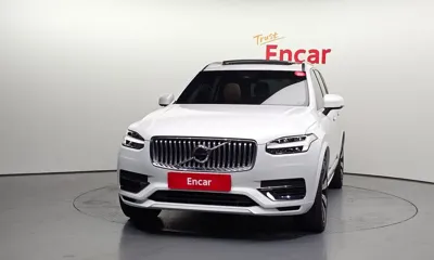 Volvo XC90 2023, 5995 км, за 45227.78 USD