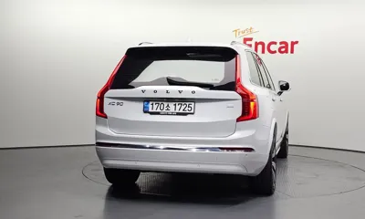 Volvo XC90 2023, 5995 км, за 45227.78 USD