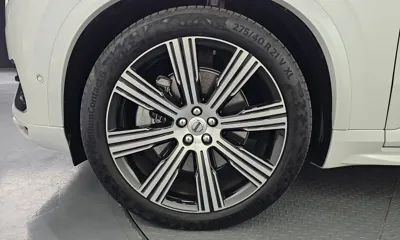 Volvo XC90 2023, 5995 км, за 45227.78 USD