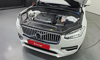 Volvo XC90 2023, 5995 км, за 45227.78 USD - фото 6