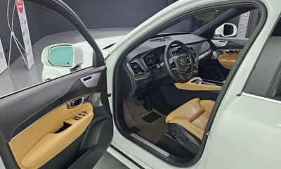Volvo XC90 2023, 5995 км, за 45227.78 USD - фото 10
