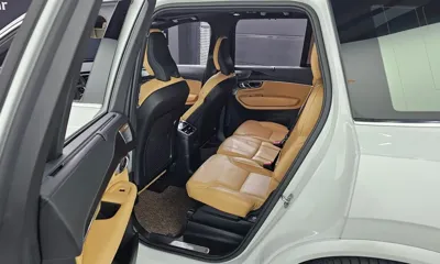 Volvo XC90 2023, 5995 км, за 45227.78 USD - фото 11