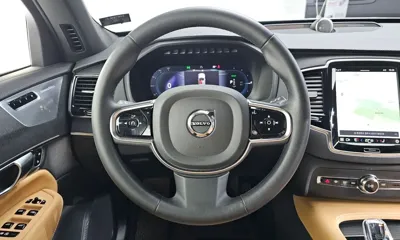 Volvo XC90 2023, 5995 км, за 45227.78 USD - фото 14