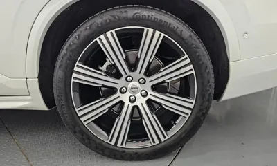 Volvo XC90 2023, 5995 км, за 45227.78 USD - фото 21