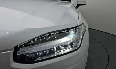 Volvo XC90 2023, 5995 км, за 45227.78 USD - фото 22