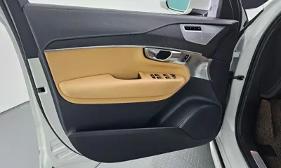 Volvo XC90 2023, 5995 км, за 45227.78 USD - фото 24
