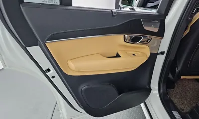 Volvo XC90 2023, 5995 км, за 45227.78 USD - фото 25