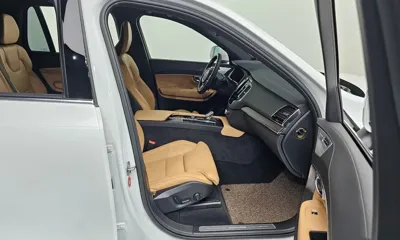 Volvo XC90 2023, 5995 км, за 45227.78 USD - фото 26