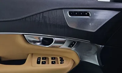 Volvo XC90 2023, 5995 км, за 45227.78 USD - фото 28