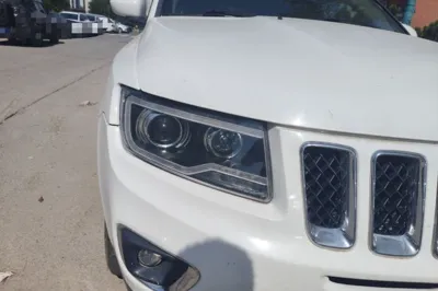 Jeep Compass 2014, 108400 км, за 3974 USD - фото 7