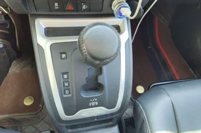 Jeep Compass 2014, 108400 км, за 3974 USD - фото 14
