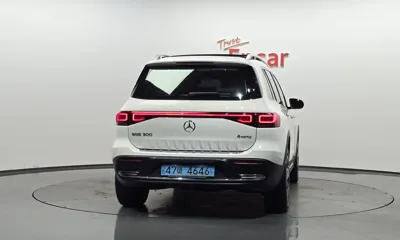 Mercedes-Benz EQB 2022, 69320 км, за 25780.03 USD