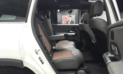 Mercedes-Benz EQB 2022, 69320 км, за 25780.03 USD - фото 12