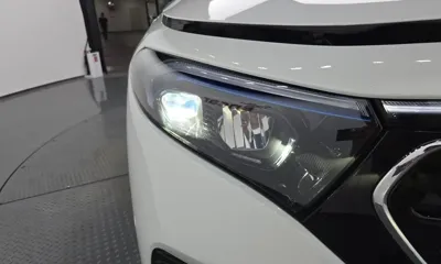 Mercedes-Benz EQB 2022, 69320 км, за 25780.03 USD - фото 22