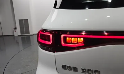 Mercedes-Benz EQB 2022, 69320 км, за 25780.03 USD - фото 23