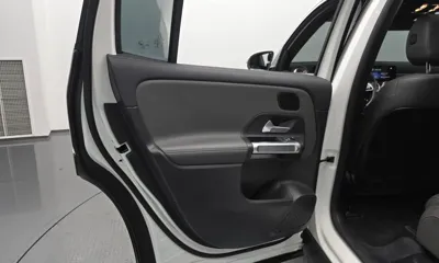 Mercedes-Benz EQB 2022, 69320 км, за 25780.03 USD - фото 25