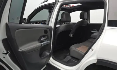 Mercedes-Benz EQB 2022, 69320 км, за 25780.03 USD - фото 26