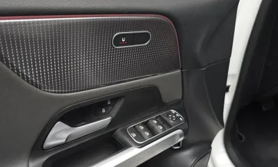 Mercedes-Benz EQB 2022, 69320 км, за 25780.03 USD - фото 27