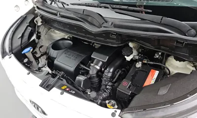 Kia Ray 2019, 191810 км, за 4039.09 USD - фото 6