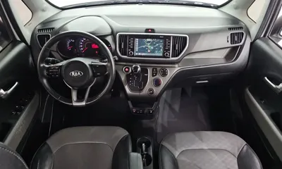 Kia Ray 2019, 191810 км, за 4039.09 USD - фото 7