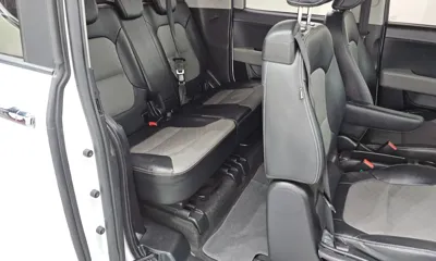 Kia Ray 2019, 191810 км, за 4039.09 USD - фото 11