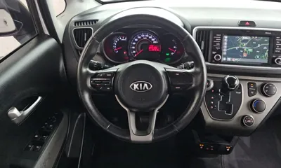 Kia Ray 2019, 191810 км, за 4039.09 USD - фото 12