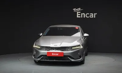 Kia K5 2020, 22412 км, за 12344.79 USD