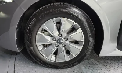 Kia K5 2020, 22412 км, за 12344.79 USD