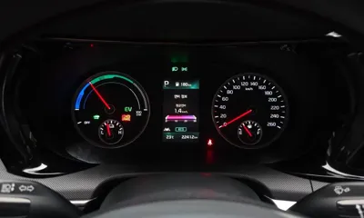 Kia K5 2020, 22412 км, за 12344.79 USD - фото 8