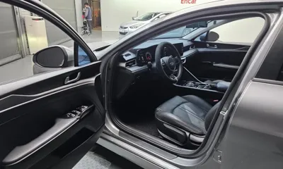 Kia K5 2020, 22412 км, за 12344.79 USD - фото 10
