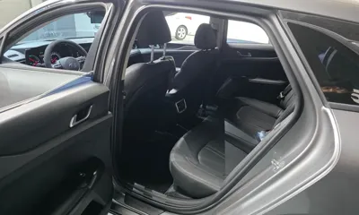 Kia K5 2020, 22412 км, за 12344.79 USD - фото 11