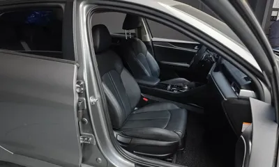 Kia K5 2020, 22412 км, за 12344.79 USD - фото 12