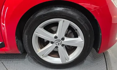 Volkswagen Beatle 2013, 130745 км, за 4225.44 USD