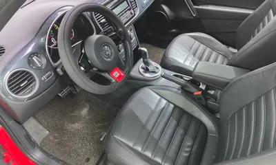 Volkswagen Beatle 2013, 130745 км, за 4225.44 USD - фото 7