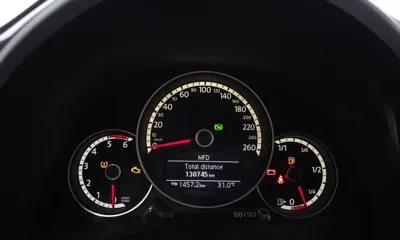 Volkswagen Beatle 2013, 130745 км, за 4225.44 USD - фото 8