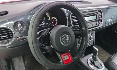 Volkswagen Beatle 2013, 130745 км, за 4225.44 USD - фото 15