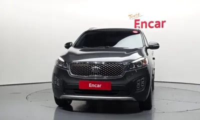 Kia Sorento 2016, 164604 км, за 6236.05 USD