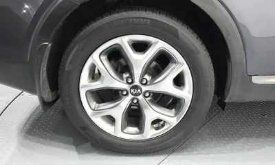 Kia Sorento 2016, 164604 км, за 6236.05 USD