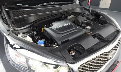 Kia Sorento 2016, 164604 км, за 6236.05 USD - фото 6
