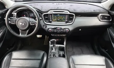 Kia Sorento 2016, 164604 км, за 6236.05 USD - фото 7